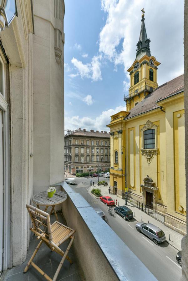 King Of Church Budapest Bagian luar foto